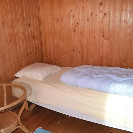 Tatil Evi Holiday Tarm With Fireplace Ii *