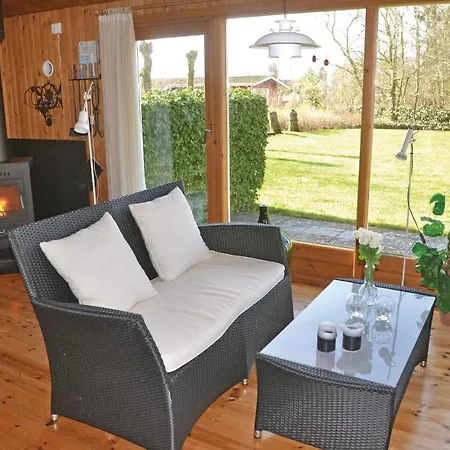 Tatil Evi Holiday Tarm With Fireplace Ii